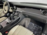 2024 Bentley Continental GTC V8 Edition 8