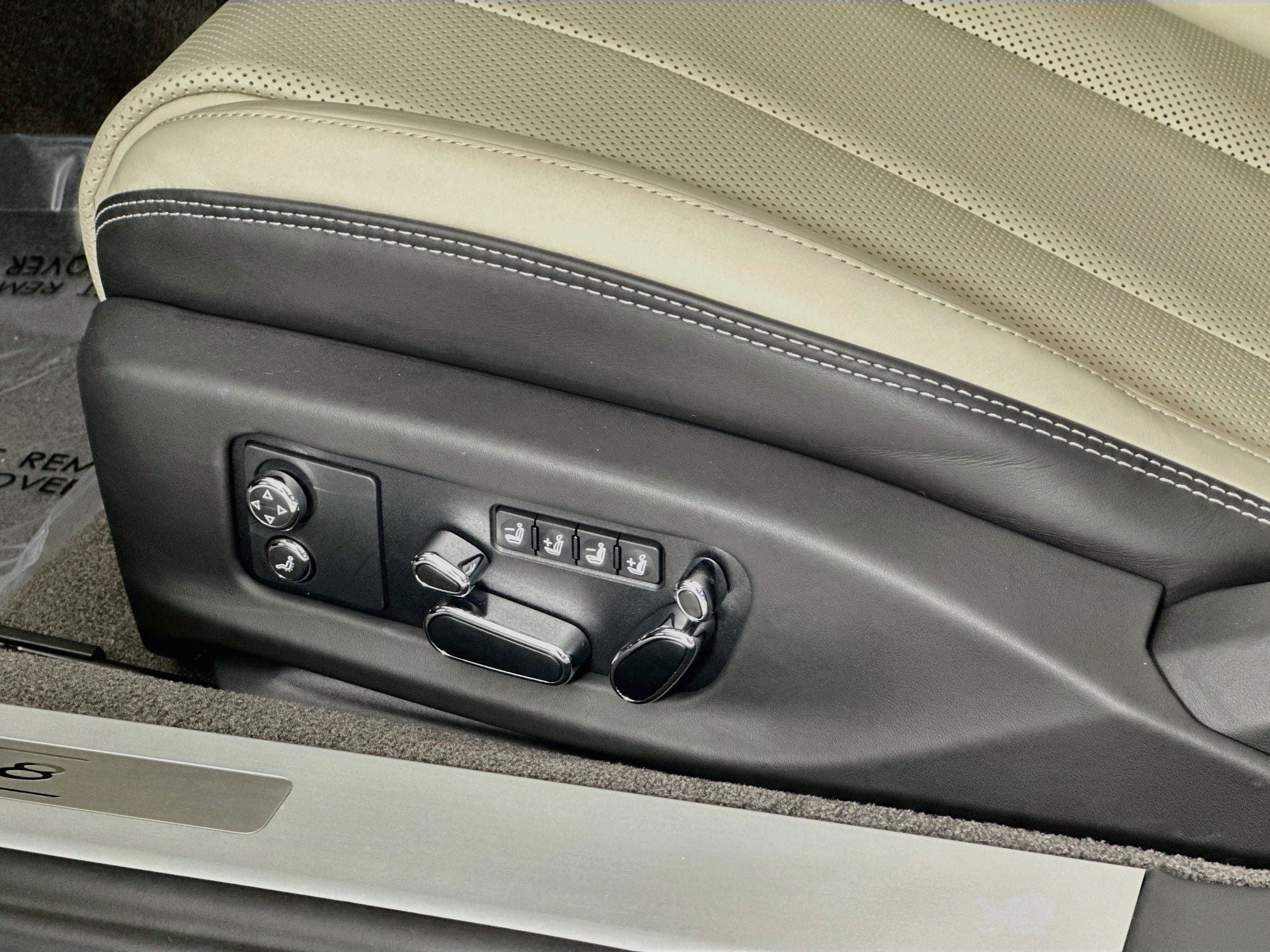 2024 Bentley Continental GTC V8 Edition 8