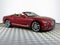 2023 Bentley Continental GTC Azure