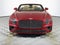 2023 Bentley Continental GTC Azure