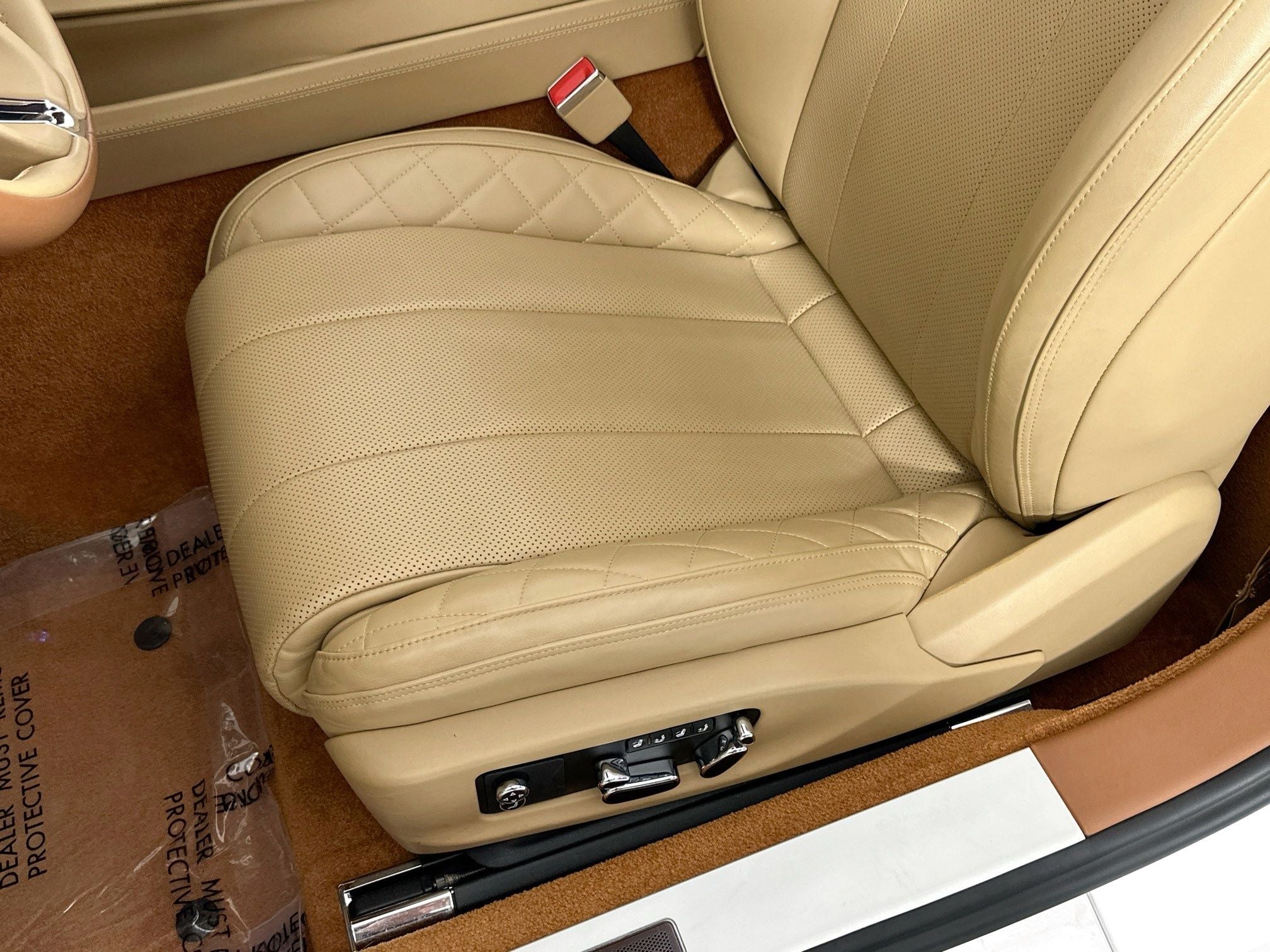 2020 Bentley Continental GTC V8 MDS