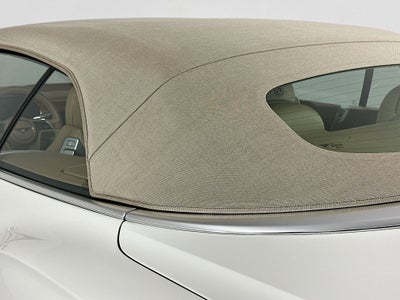 2020 Bentley Continental GTC V8 MDS