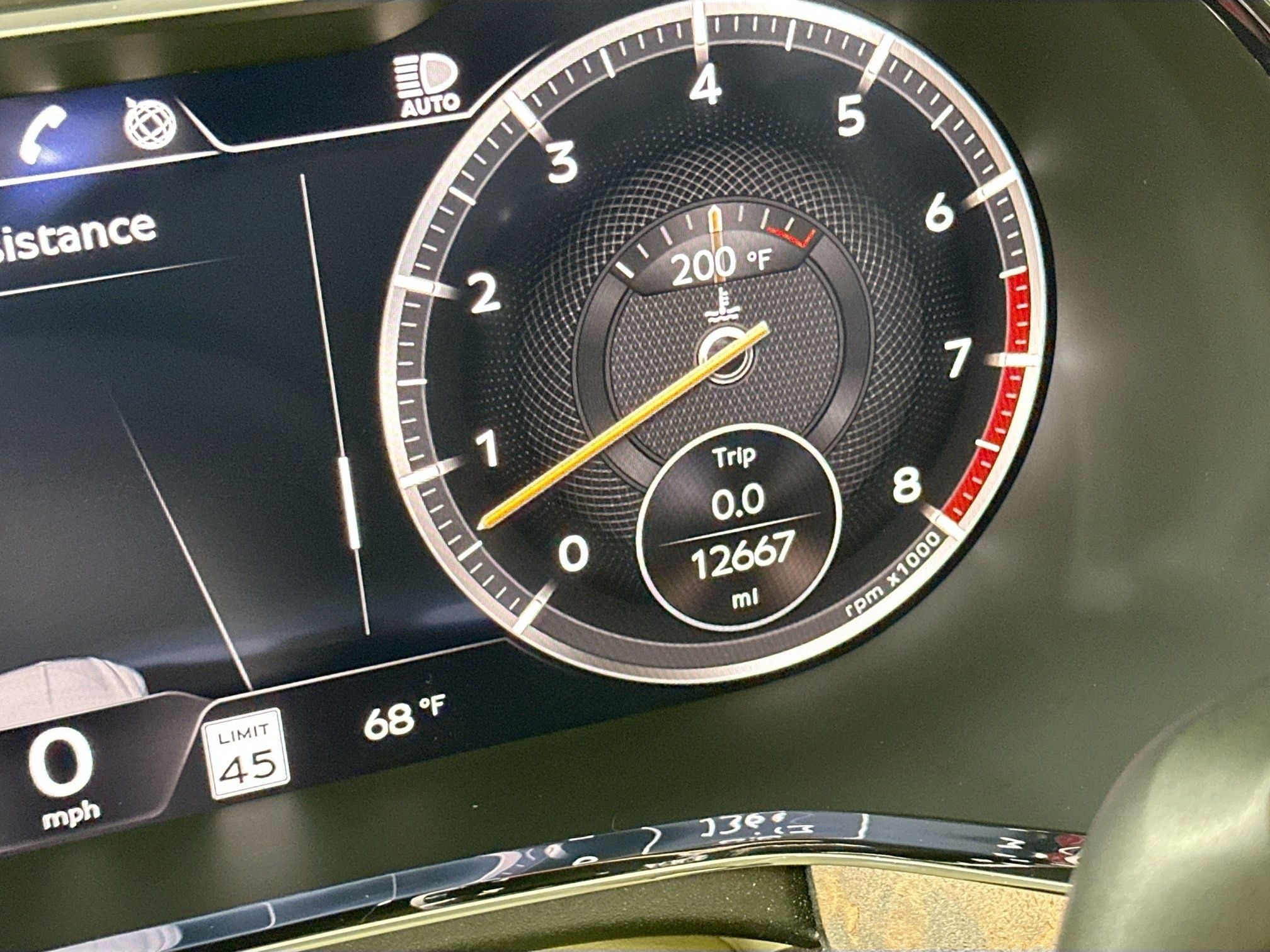 2022 Bentley Continental GTC V8 MDS
