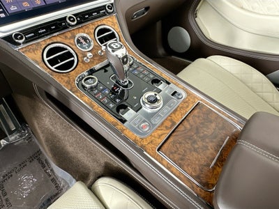 2022 Bentley Continental GTC V8 MDS