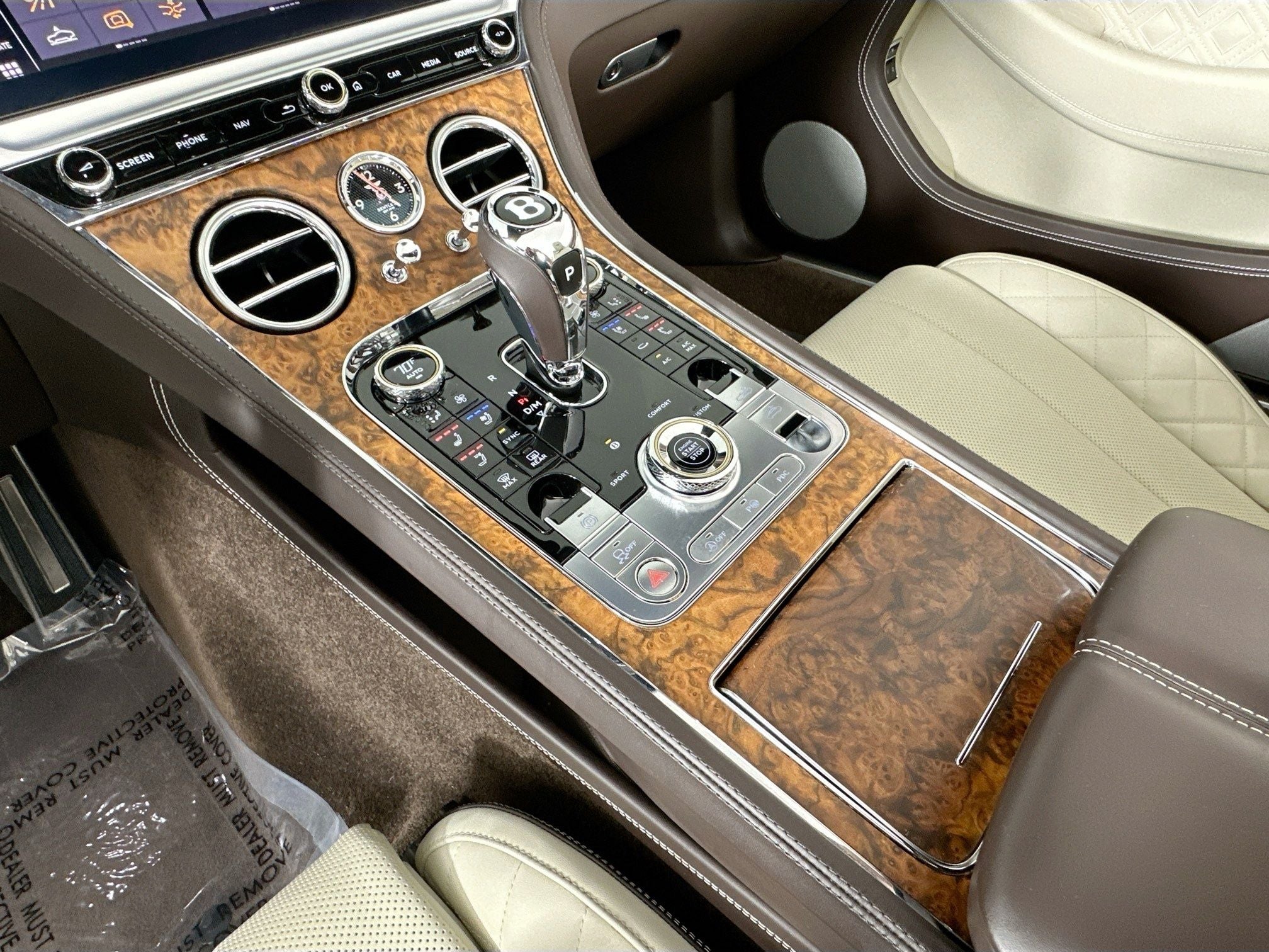 2022 Bentley Continental GTC V8 MDS