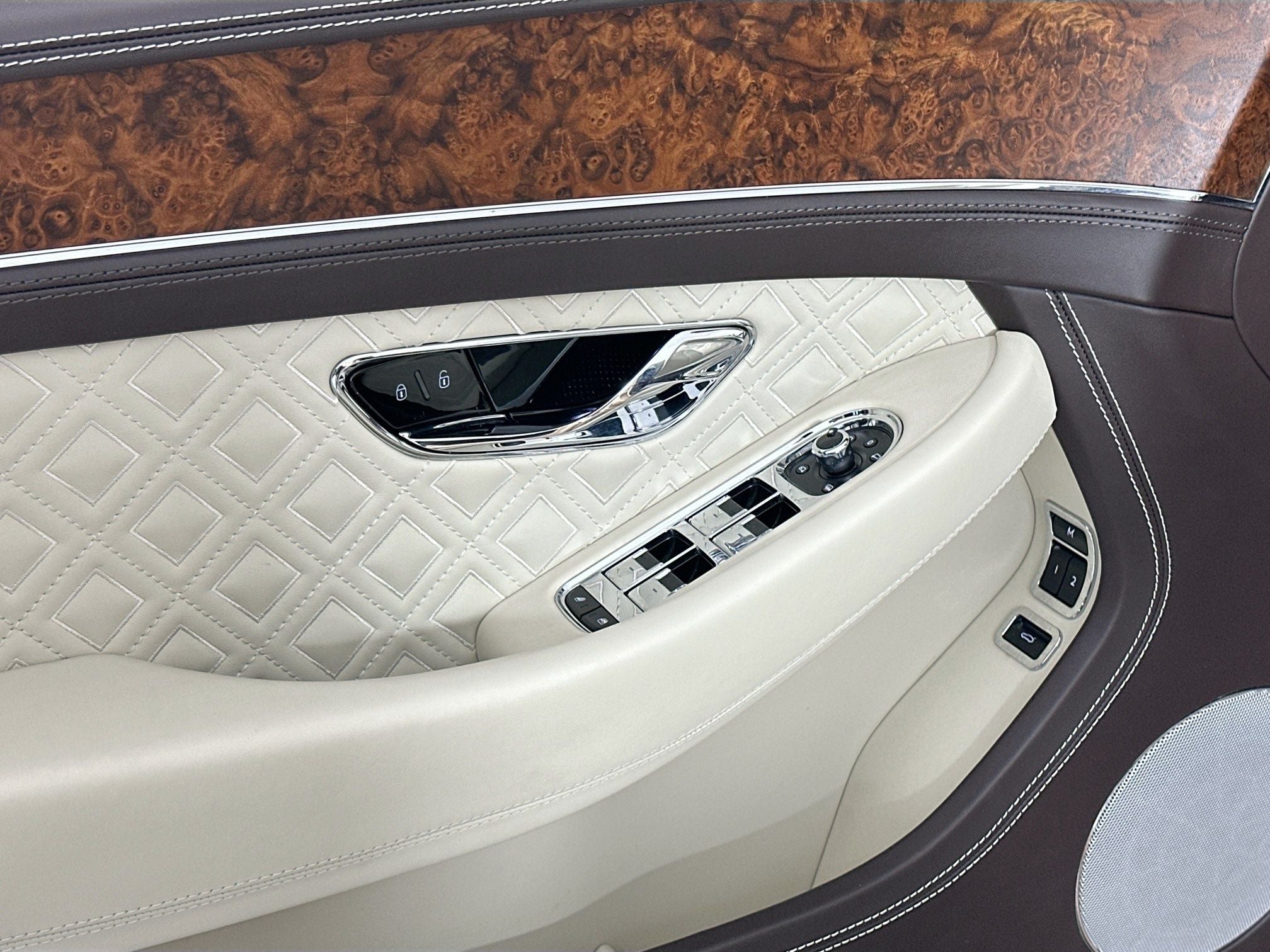 2022 Bentley Continental GTC V8 MDS