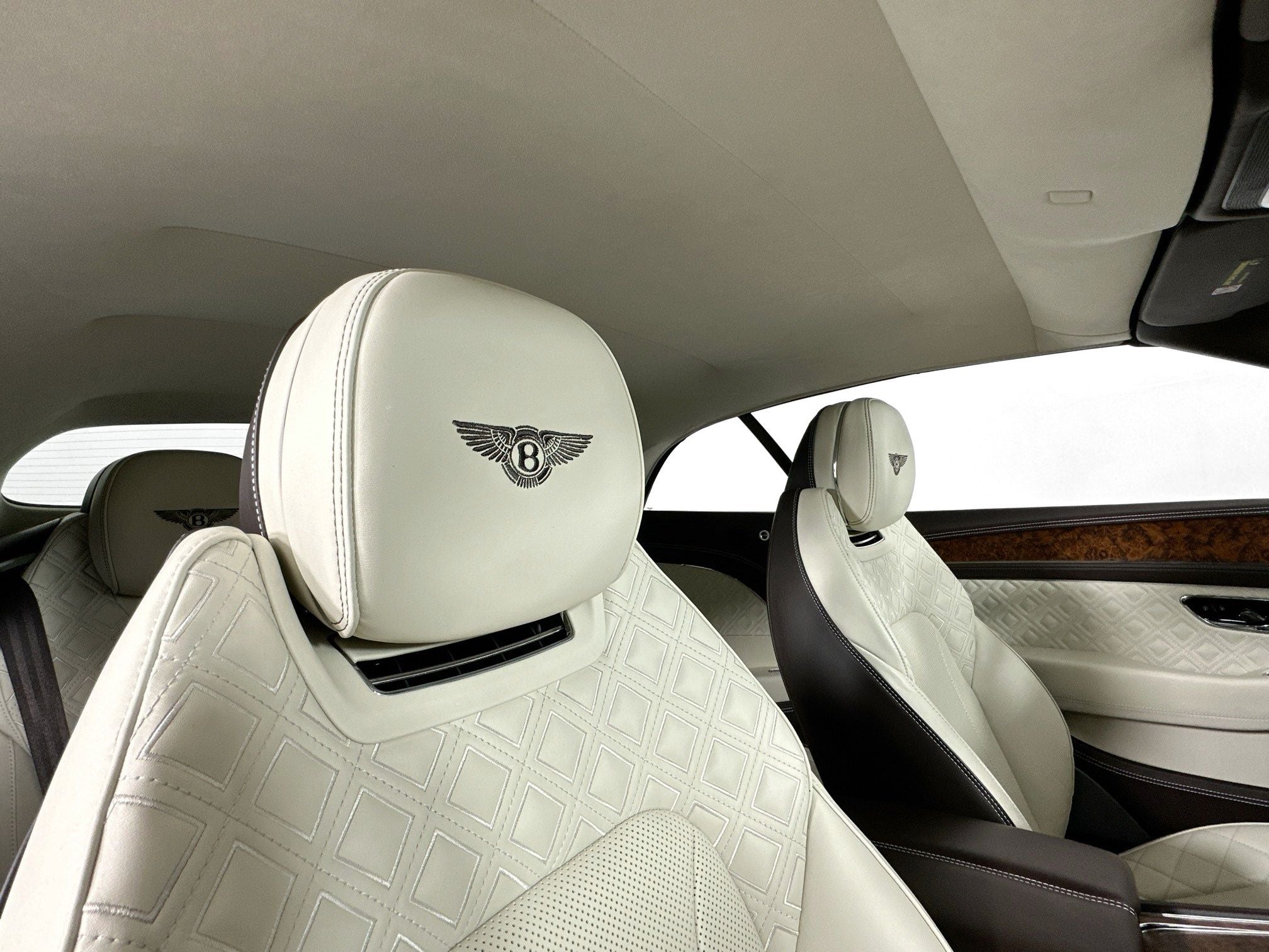 2022 Bentley Continental GTC V8 MDS