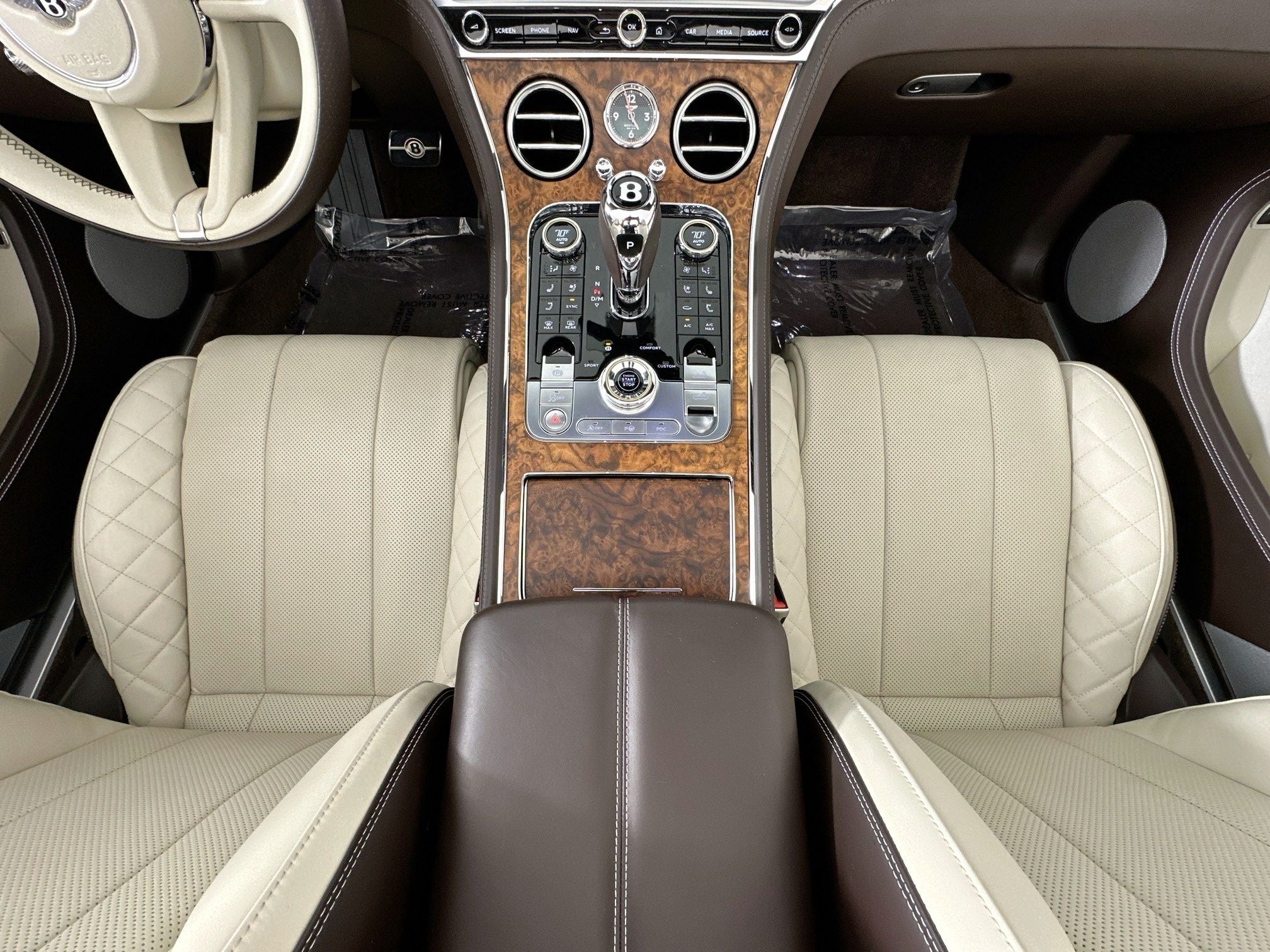 2022 Bentley Continental GTC V8 MDS