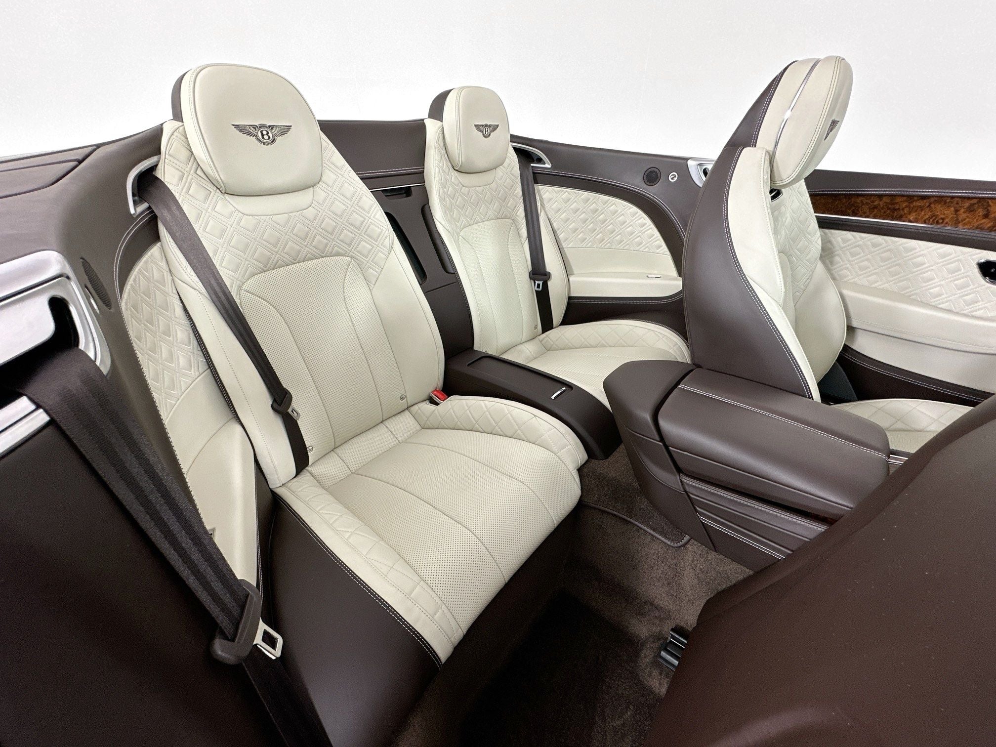 2022 Bentley Continental GTC V8 MDS