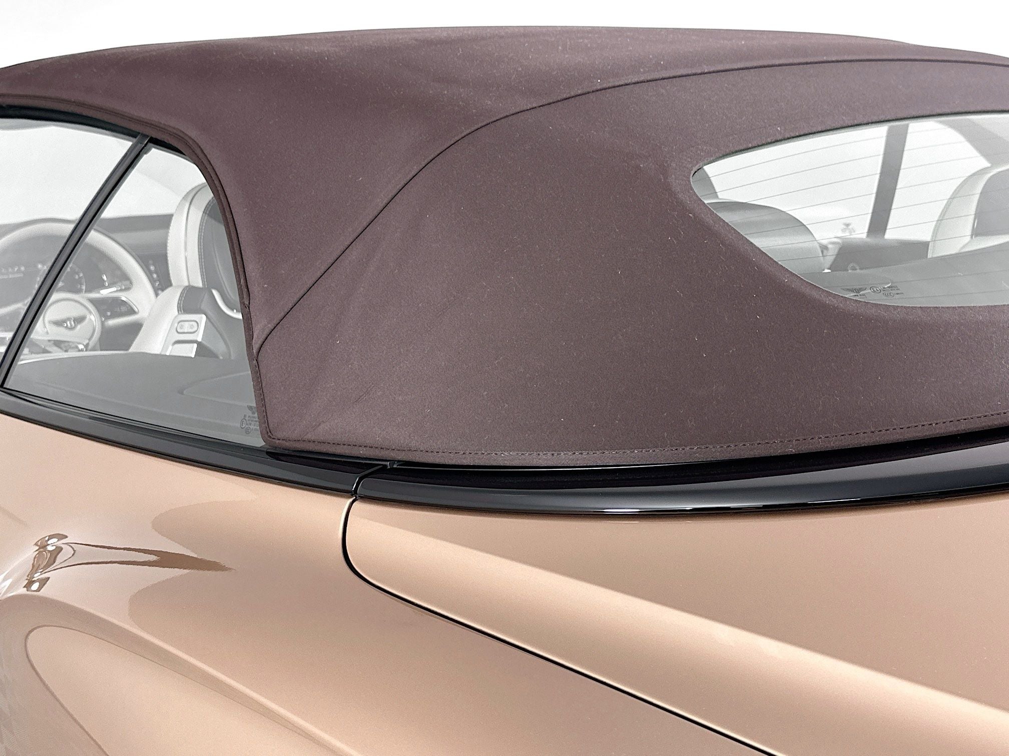 2022 Bentley Continental GTC V8 MDS