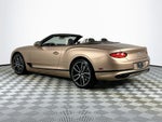 2022 Bentley Continental GTC V8 MDS