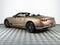 2022 Bentley Continental GTC V8 MDS
