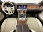 2022 Bentley Continental GTC V8 MDS