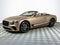 2022 Bentley Continental GTC V8 MDS