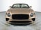 2022 Bentley Continental GTC V8 MDS