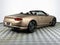 2022 Bentley Continental GTC V8 MDS