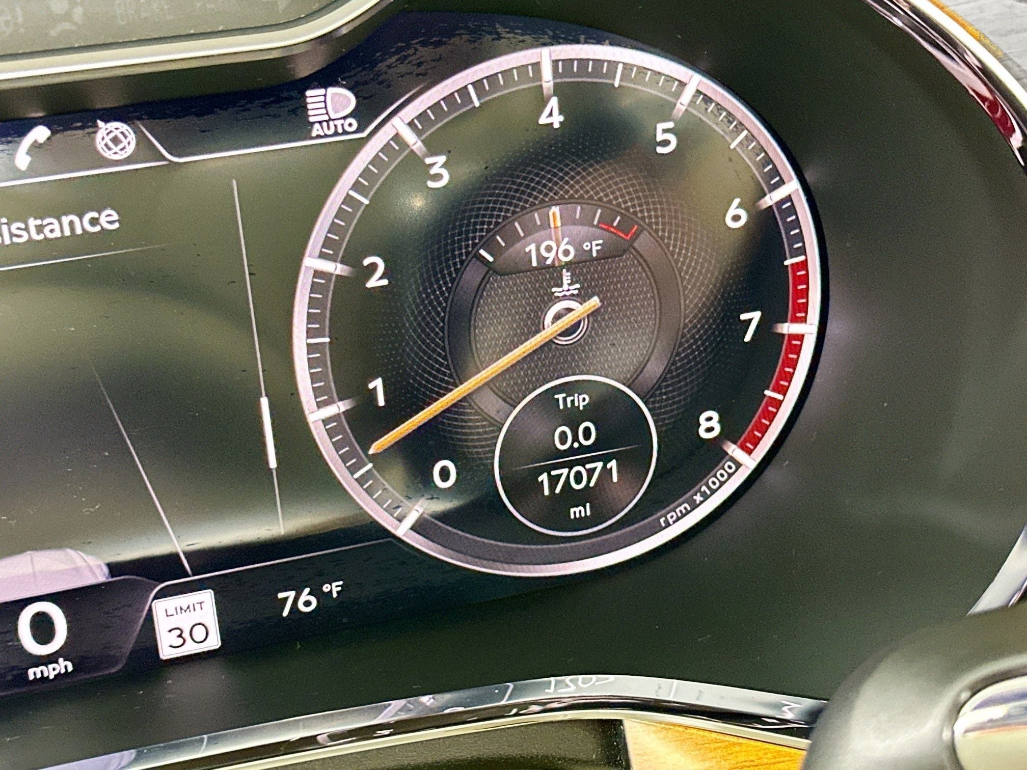 2022 Bentley Continental GTC V8 MDS