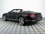 2022 Bentley Continental GTC V8 MDS