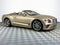 2023 Bentley Continental GTC Azure Mulliner Gables Collection