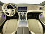 2023 Bentley Continental GTC Azure Mulliner Gables Collection