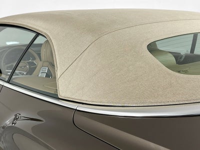 2021 Bentley Continental GTC MDS V8