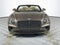 2021 Bentley Continental GTC MDS V8