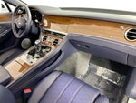 2025 Bentley Continental GTC Speed
