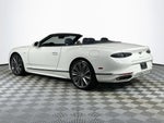 2025 Bentley Continental GTC Speed