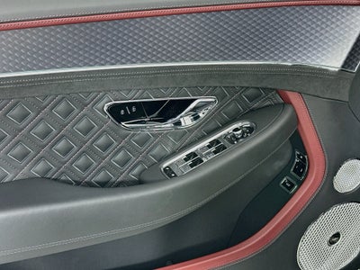 2024 Bentley Continental GTC Speed