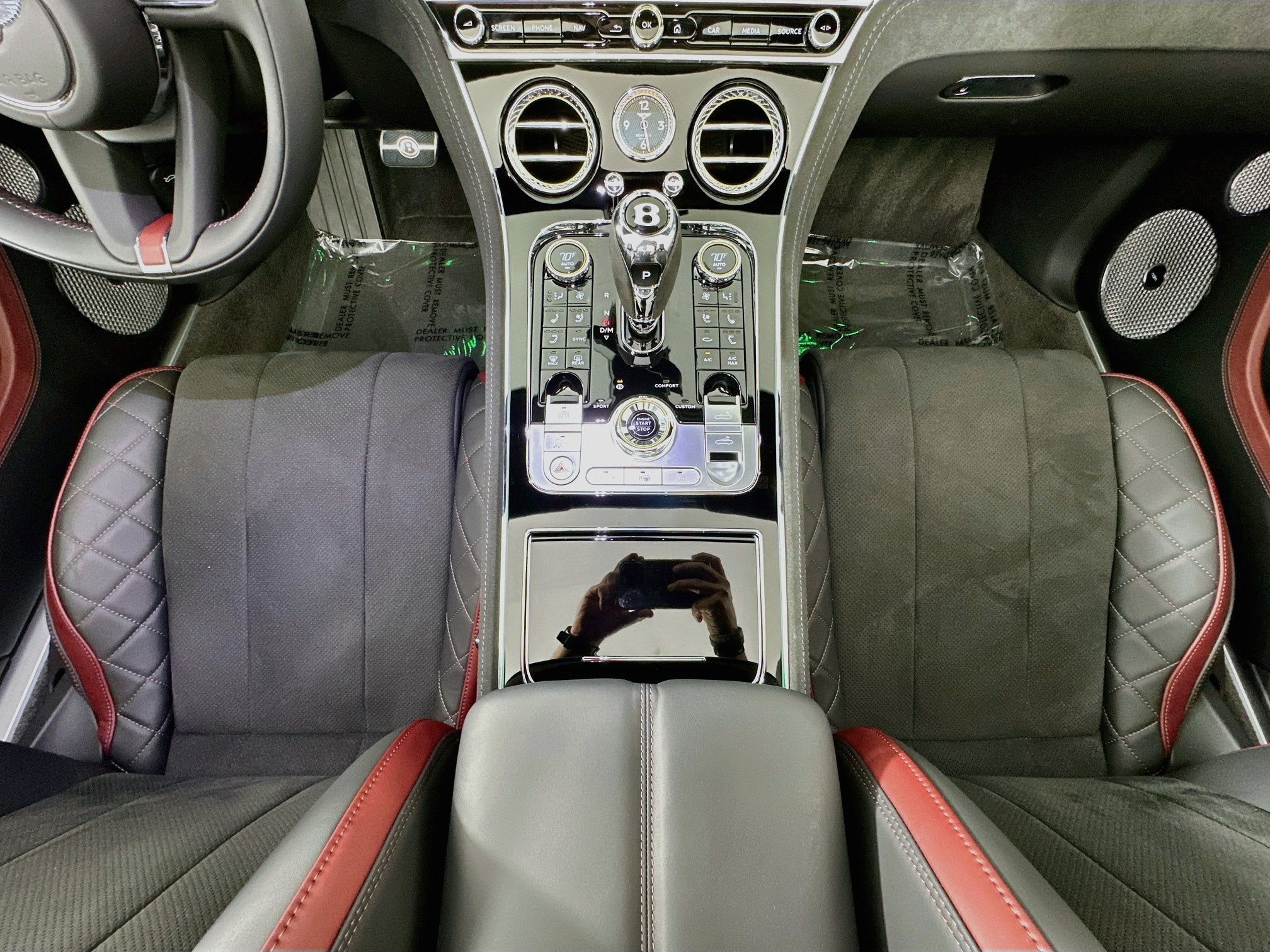 2024 Bentley Continental GTC Speed