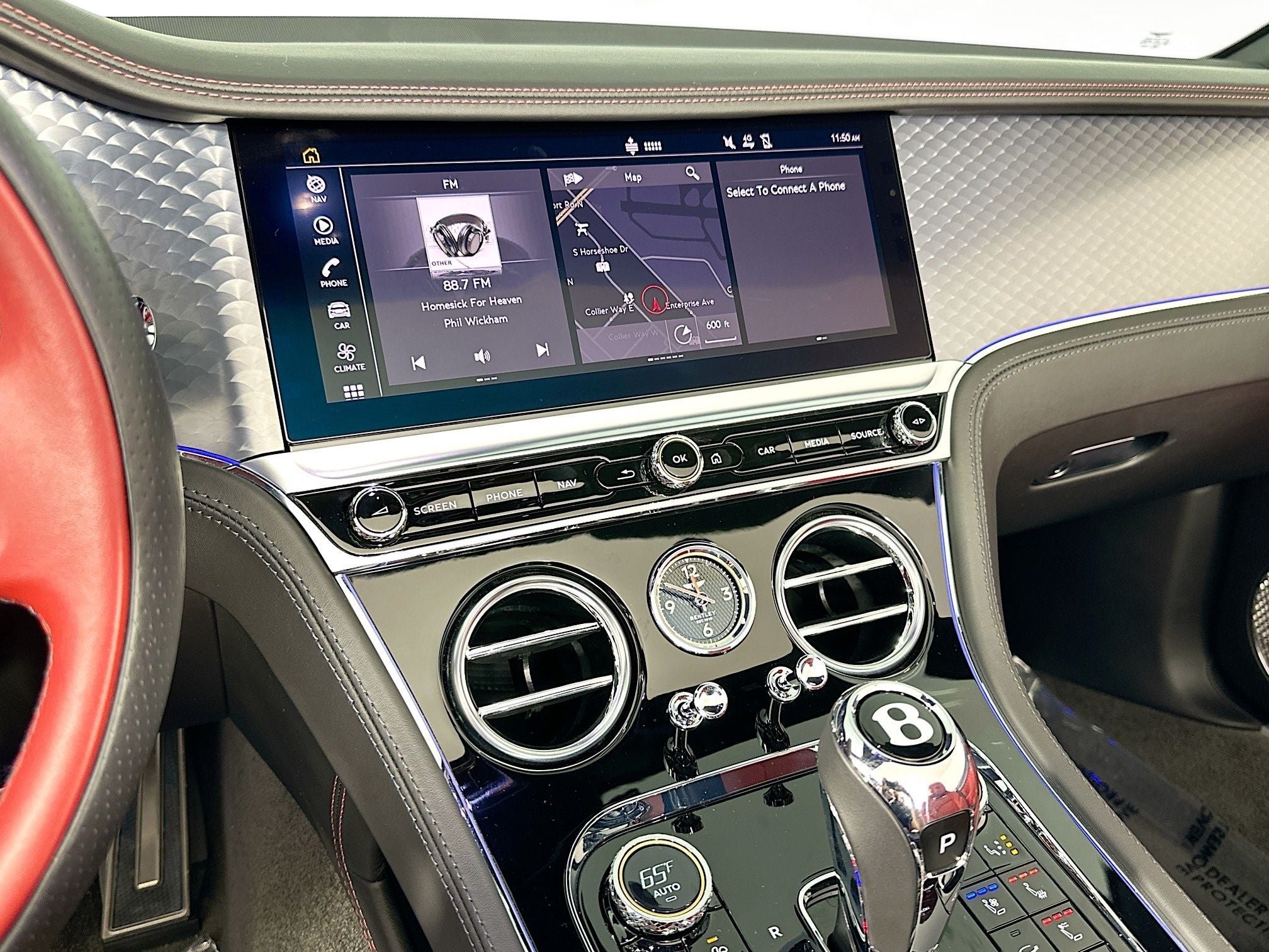 2022 Bentley Continental GTC Speed