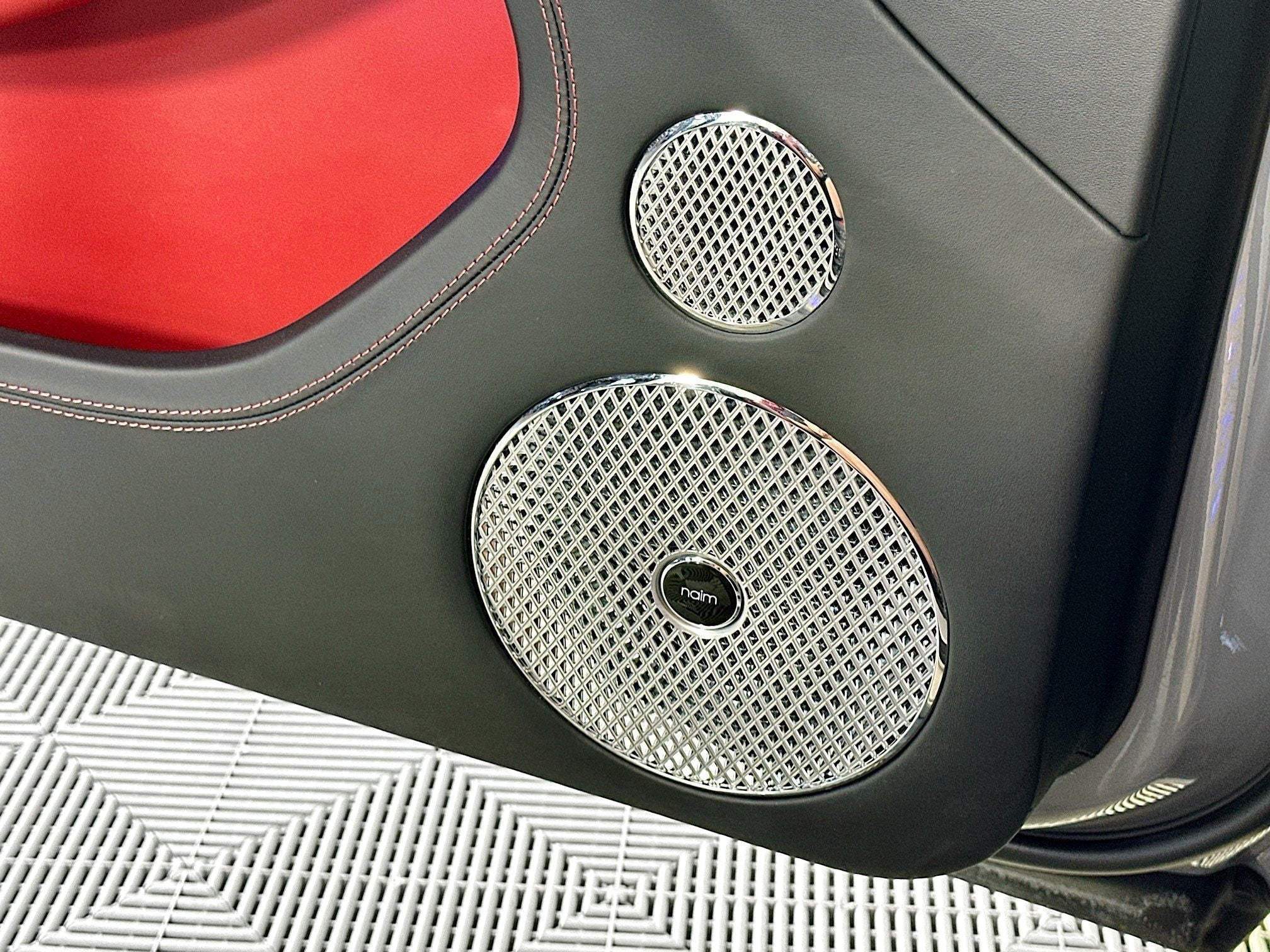 2022 Bentley Continental GTC Speed