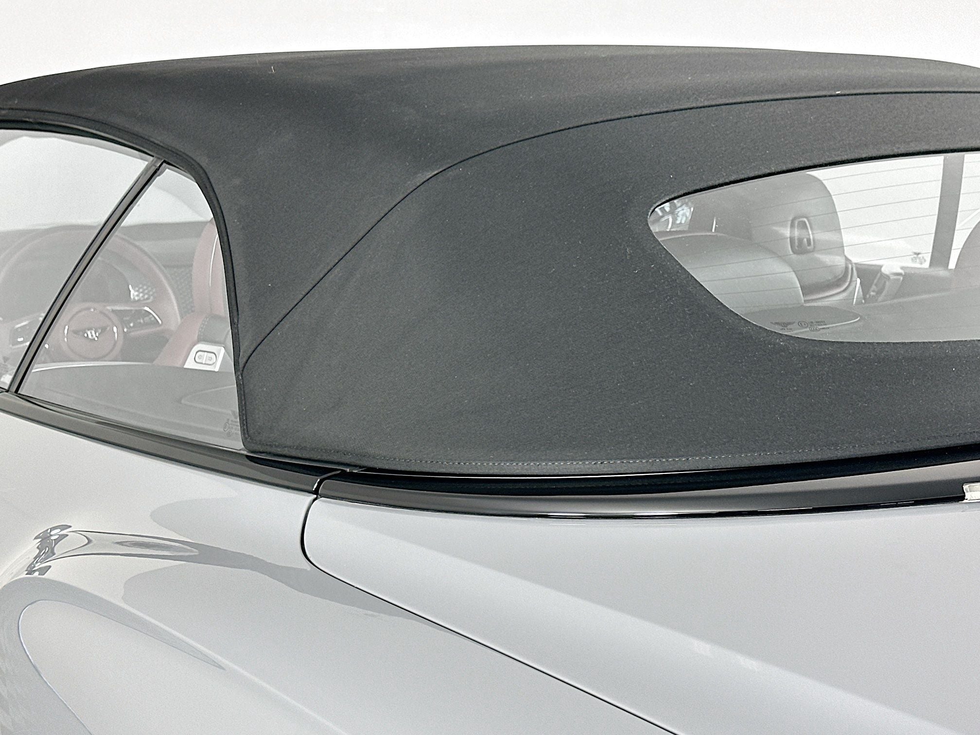 2022 Bentley Continental GTC Speed