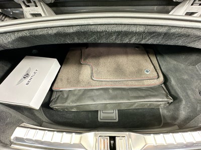 2022 Bentley Continental GTC Speed