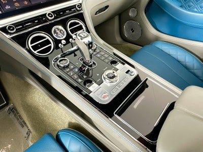 2022 Bentley Continental GTC Speed Naples Dragonfly Collection