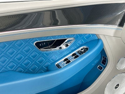 2022 Bentley Continental GTC Speed Naples Dragonfly Collection