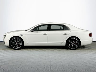 2017 Bentley Flying Spur V8 S