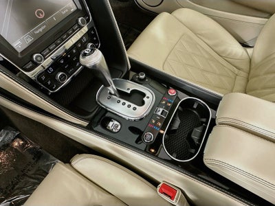 2015 Bentley Continental GTC Base