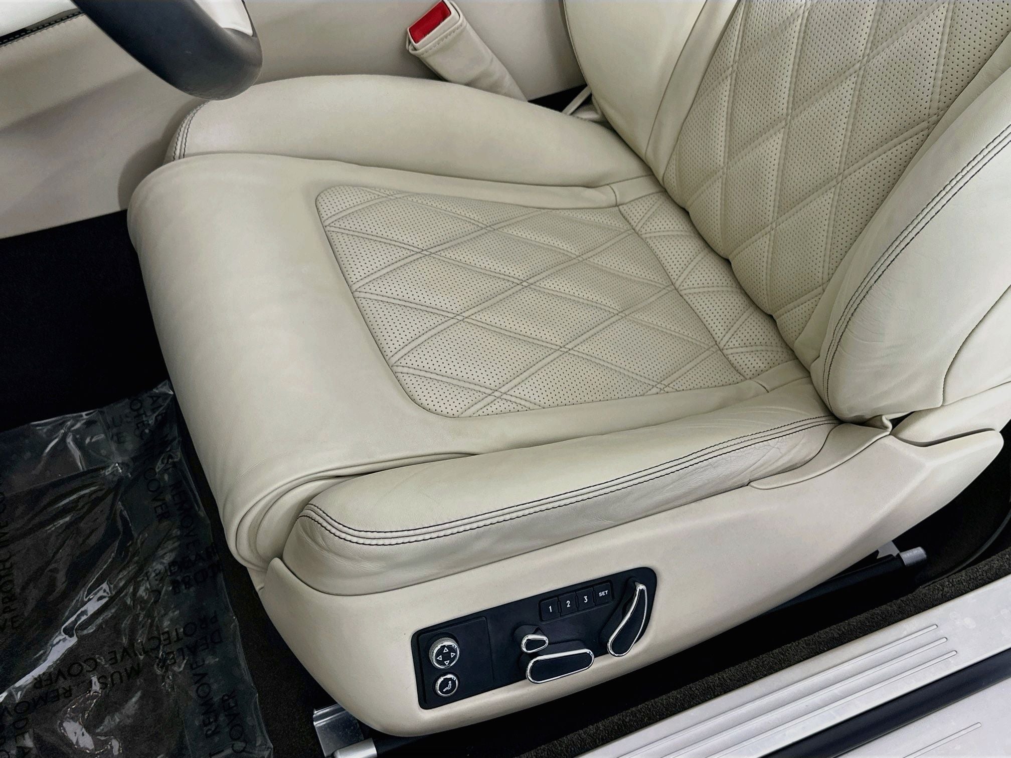 2015 Bentley Continental GTC Base