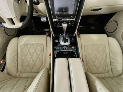2015 Bentley Continental GTC Base