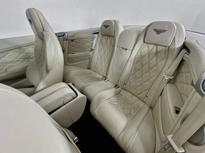 2015 Bentley Continental GTC Base