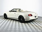 2015 Bentley Continental GTC Base