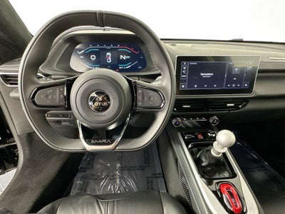 2024 Lotus Emira V6 First Edition
