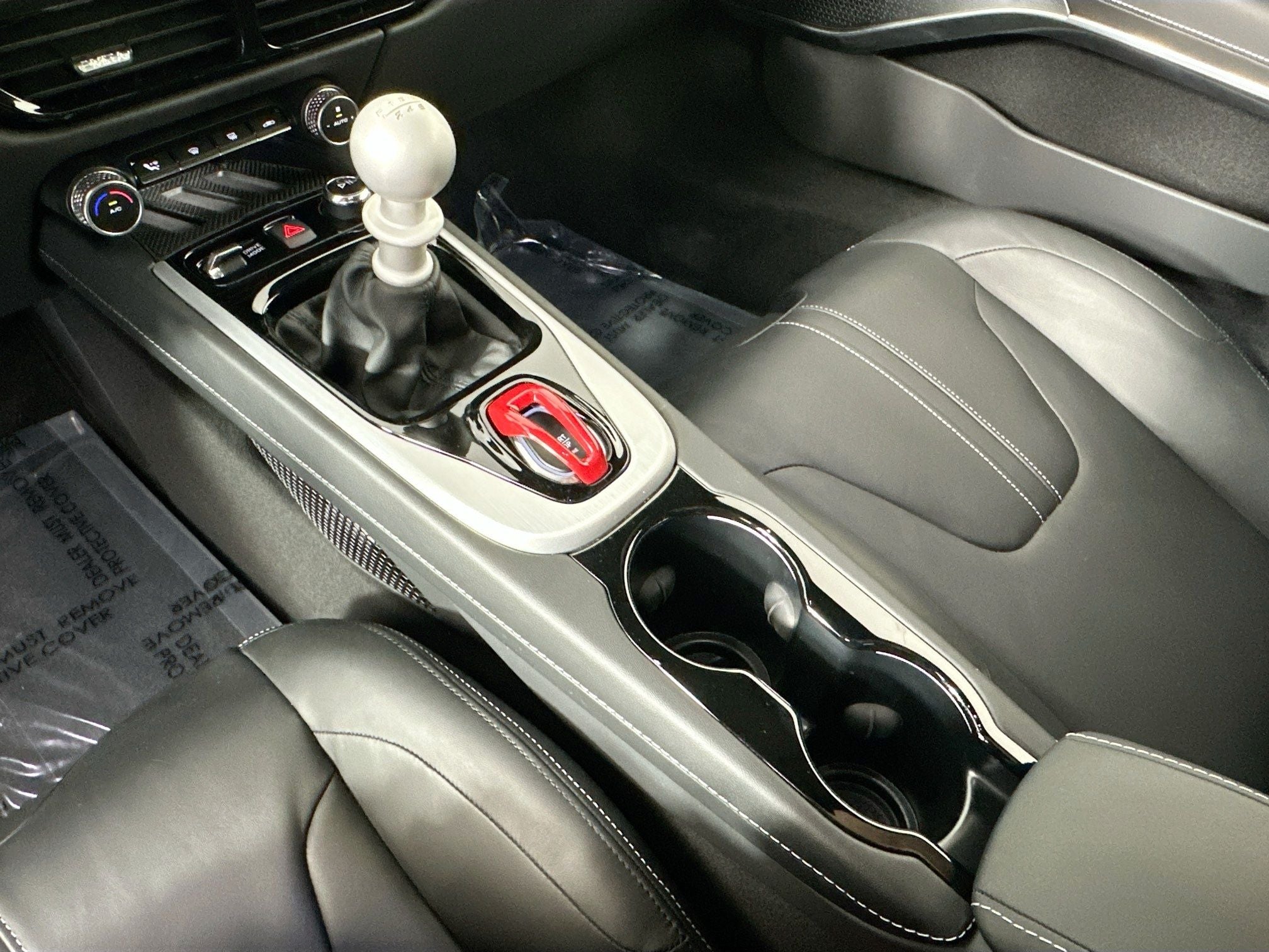 2024 Lotus Emira V6 First Edition