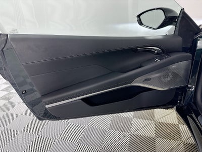 2024 Lotus Emira V6 First Edition