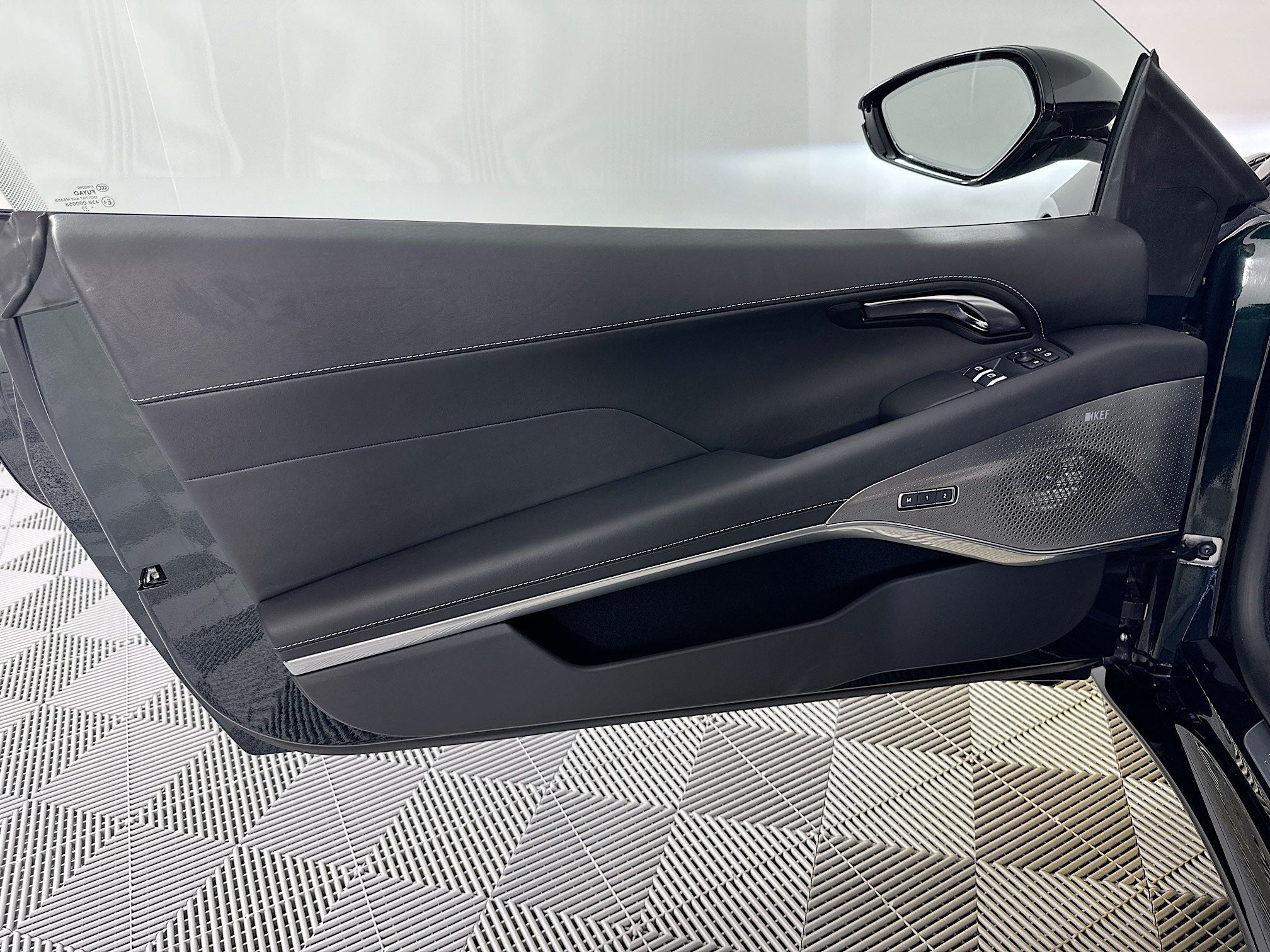 2024 Lotus Emira V6 First Edition