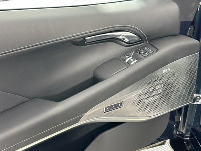 2024 Lotus Emira V6 First Edition