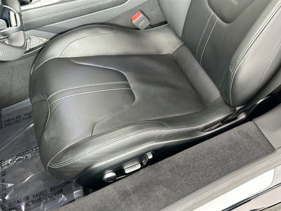 2024 Lotus Emira V6 First Edition