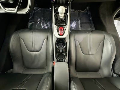 2024 Lotus Emira V6 First Edition