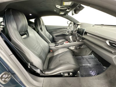 2024 Lotus Emira V6 First Edition